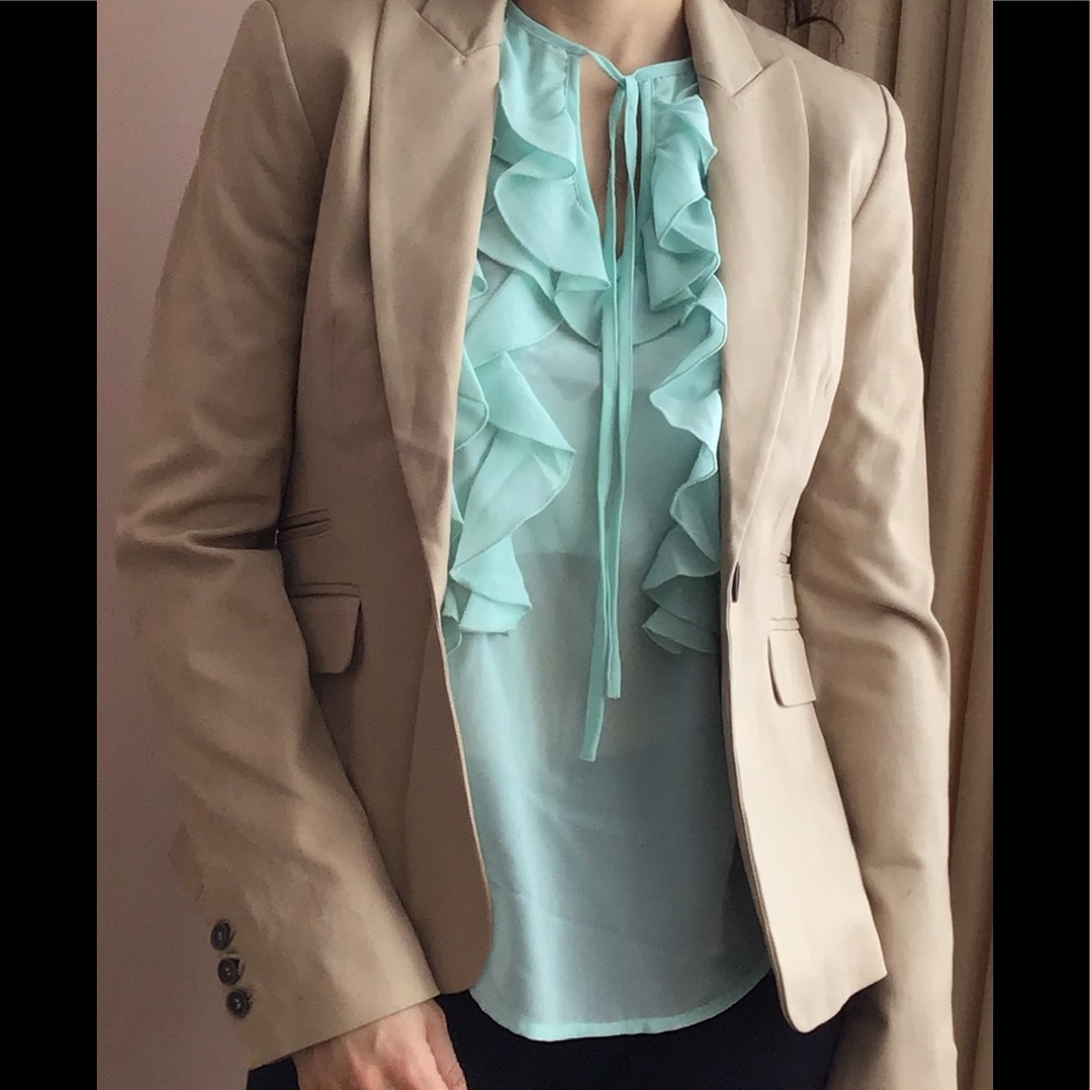 Suit Jacket